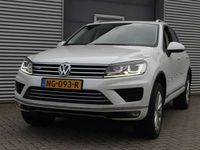 tweedehands VW Touareg 3.0 TSI Hybrid Highline I AUT. I NAVI I LEDER I PA