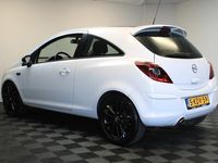 tweedehands Opel Corsa 1.2 EcoFlex Color Edition LPG