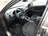 tweedehands Kia Sportage 1.6 GDI