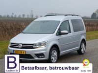 Occasion VW Caddy Trendline 2026 Grijs MPV