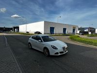 tweedehands Alfa Romeo Giulietta 1.4 T Distinctive Koppeling defect.Clima.EX BPM