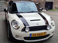 Occasion Mini Cooper S Clubman Chili 174 PK (127 kW) 2009 Stationwagen