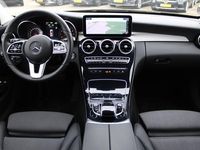 tweedehands Mercedes E300 C-KLASSE EstatePremium Pack MEMORY CAMERA DAB NAVI