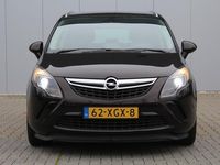 tweedehands Opel Zafira Tourer 1.4 Cosmo | Navigatie | Trekhaak | Clima / Cruise