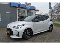Occasion Toyota Yaris Executive 93 PK (68 kW) 2020 Wit Hatchback