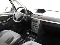 tweedehands Opel Meriva 1.6-16V Cosmo | Climate control | Elektrisch Pakke