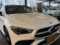 Occasion Mercedes CLA200 149 PK (109 kW) 2019