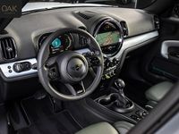 Occasion Mini Cooper Countryman Untamed Edition 219 PK (161 kW) 2022 Grijs SUV