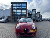 tweedehands Alfa Romeo MiTo 1.4 Distinctive Airco NAP APK C