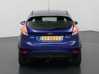 tweedehands Ford Fiesta 1.0 EcoBoost Titanium 100 PK