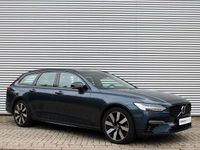Occasion Volvo V90 Ultimate 350 PK (257 kW) 2022 Blauw Stationwagen