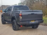 tweedehands Toyota Tundra 4x4 EXTRA VERHOOGD LEDER LIMITED ED. LPG UNIEK!! VOL!