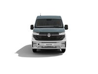 Occasion Renault Master 150 PK (110 kW) 2024 Blauw Van