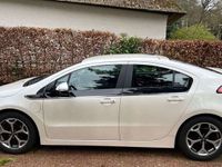 tweedehands Opel Ampera plug in hybrid