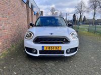 tweedehands Mini Cooper S 2.0E ALL4 Chili Plug In Hybrid Panoramad