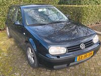 Occasion VW Golf IV 2002