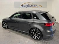 tweedehands Audi A3 Sportback 1.4 TFSI Aut 3X S-Line.*Modificatie*NL-Auto*