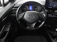 tweedehands Toyota C-HR 1.2 Dynamic | Origineel NL | Navigatie | Adaptive Cruise | D