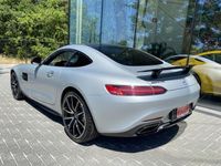 tweedehands Mercedes AMG GT S s