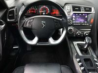 Occasion DS Automobiles DS5 Chic 165 PK (121 kW) 2016 Grijs Hatchback