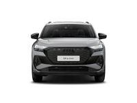 Nieuw Audi Q4 e-tron Competition 210 kW (286 PK) 2025 Grijs SUV