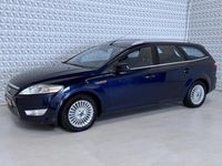 tweedehands Ford Mondeo Wagon 2.0-16V Titanium / 204.000km (2008)