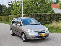 Occasion Suzuki Liana GLX 103 PK (75 kW) 2002 Goud Stationwagen