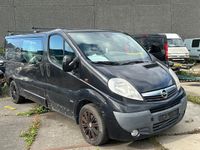 Occasion Opel Vivaro 145 PK (106 kW) 2011 Overige MPV