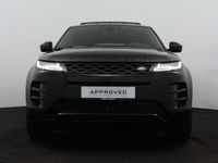 tweedehands Land Rover Range Rover evoque P300e AWD R-Dynamic S | Panorama | 20'' | BlackPa