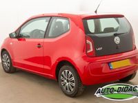 Occasion VW up! take up! 2012 Rood Hatchback