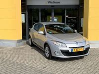 tweedehands Renault Mégane 1.6 110PK Dynamique | AIRCO | KEYLESS | CRUISE |