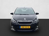 tweedehands Peugeot 108 1.0 e-VTi Active / 5DRS / AIRCO / BLUETOOTH /