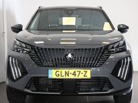Occasion Peugeot 2008 GTi 136 PK (100 kW) 2024 Grijs SUV