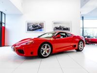 tweedehands Ferrari 360 Modena F1 ~ Munsterhuis~