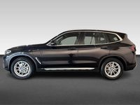 Occasion BMW X3 292 PK (214 kW) 2023 Zwart (metallic) SUV