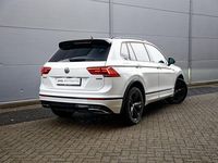 Occasion VW Tiguan Highline 230 PK (169 kW) 2019 Wit SUV