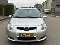 tweedehands Toyota Auris 2.0 D-4D Luna Business 2007 Navi/Clima