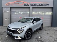 Occasion Kia Sportage 266 PK (195 kW) 2023 Grijs (metallic) SUV