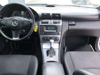 tweedehands Mercedes CLC200 CDI Airco, Cruise control, Navigatie, Elektris