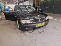 tweedehands BMW 735 i Executive