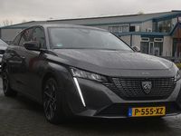 Occasion Peugeot 308 SW Allure 131 PK (96 kW) 2022 Grijs Stationwagen
