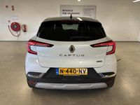 tweedehands Renault Captur 1.6 E-Tech Plug-in Hybrid 160 Initiale Paris