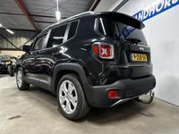 tweedehands Jeep Renegade 1.4 MultiAir Limited