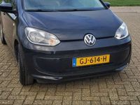 tweedehands VW up! up! 1.0 moveBlueM.