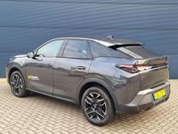 Nieuw Peugeot 3008 GTi 145 PK (106 kW) 2025 Grijs SUV