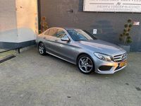 tweedehands Mercedes C200 C-KLASSEPrestige