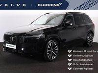 Occasion Volvo XC90 Ultra 455 PK (334 kW) 2025 Zwart SUV
