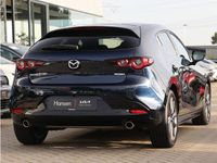 tweedehands Mazda 3 2.0 E-SkyActiv-G Comfort I Navi I Bose Audio