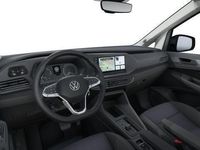 tweedehands VW Caddy Bedrijfswagens Style 2.0 TDI EU6 90 kW (122 pk) 2755 mm 7 versnel lingen DSG