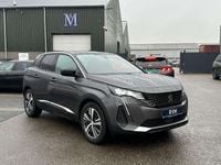 Occasion Peugeot 3008 Allure 224 PK (164 kW) 2022 Grijs SUV